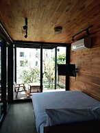 Kong Resort Vangvieng