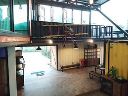 Kong Resort Vangvieng