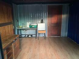 Kong Resort Vangvieng