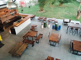 Kong Resort Vangvieng