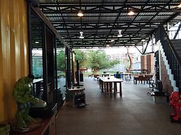 Kong Resort Vangvieng