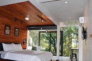 Kong Resort Vangvieng