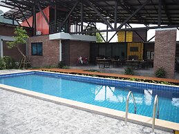 Kong Resort Vangvieng