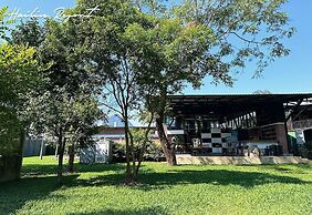 Kong Resort Vangvieng