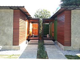 Kong Resort Vangvieng