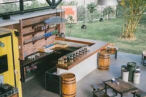 Kong Resort Vangvieng