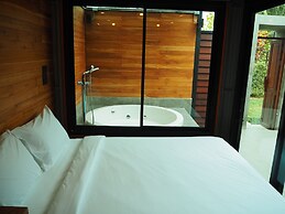 Kong Resort Vangvieng