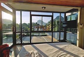 Kong Resort Vangvieng