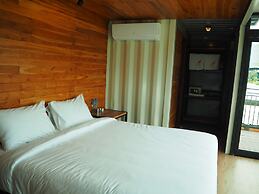 Kong Resort Vangvieng