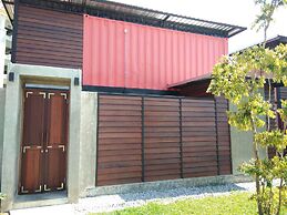 Kong Resort Vangvieng