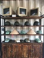 Kong Resort Vangvieng