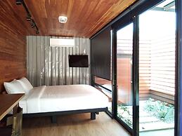 Kong Resort Vangvieng