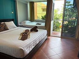 Porterhouse Beach Hotel