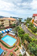 Porterhouse Beach Hotel