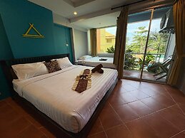 Porterhouse Beach Hotel