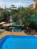 Porterhouse Beach Hotel