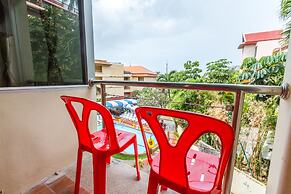 Porterhouse Beach Hotel