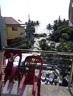 Porterhouse Beach Hotel