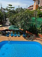 Porterhouse Beach Hotel