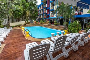 Porterhouse Beach Hotel