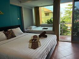 Porterhouse Beach Hotel