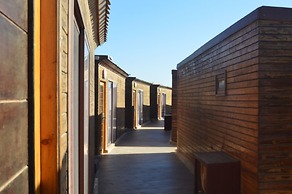 Dakhla Kitesurf world