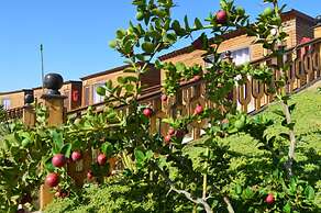 Dakhla Kitesurf world