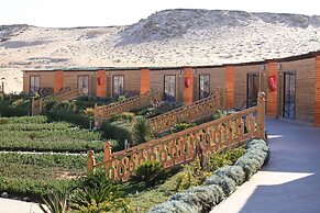 Dakhla Kitesurf world