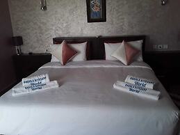 Dakhla Kitesurf world