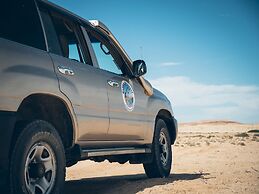 Dakhla Kitesurf world