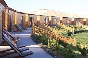 Dakhla Kitesurf world