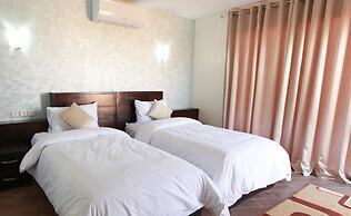 Dakhla Kitesurf world