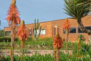 Dakhla Kitesurf world