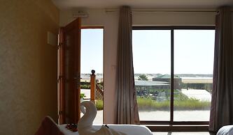 Dakhla Kitesurf world