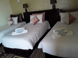 Dakhla Kitesurf world