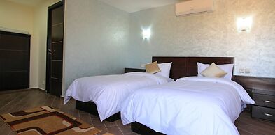 Dakhla Kitesurf world