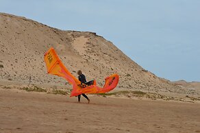 Dakhla Kitesurf world