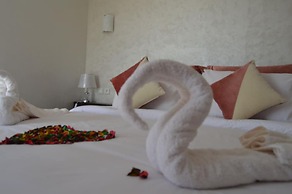 Dakhla Kitesurf world