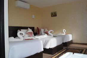 Dakhla Kitesurf world