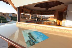 Dakhla Kitesurf world