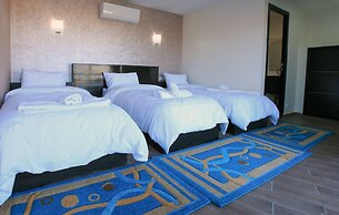 Dakhla Kitesurf world