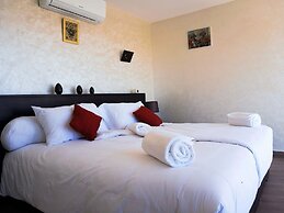 Dakhla Kitesurf world