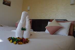 Dakhla Kitesurf world