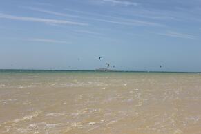 Dakhla Kitesurf world