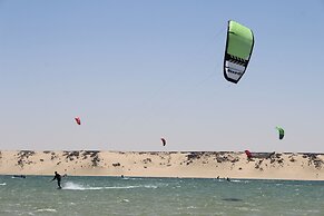 Dakhla Kitesurf world