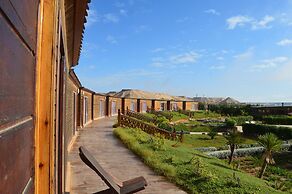 Dakhla Kitesurf world