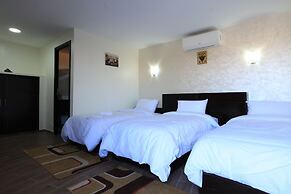 Dakhla Kitesurf world