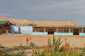 Dakhla Kitesurf world