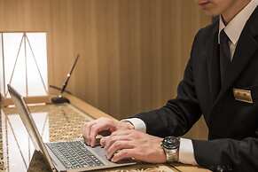 Tomoya Residence Hotel Kyoto Nijo Takakura