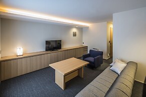 Tomoya Residence Hotel Kyoto Nijo Takakura